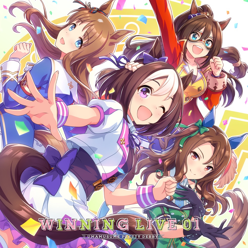 WINNING LIVE 01