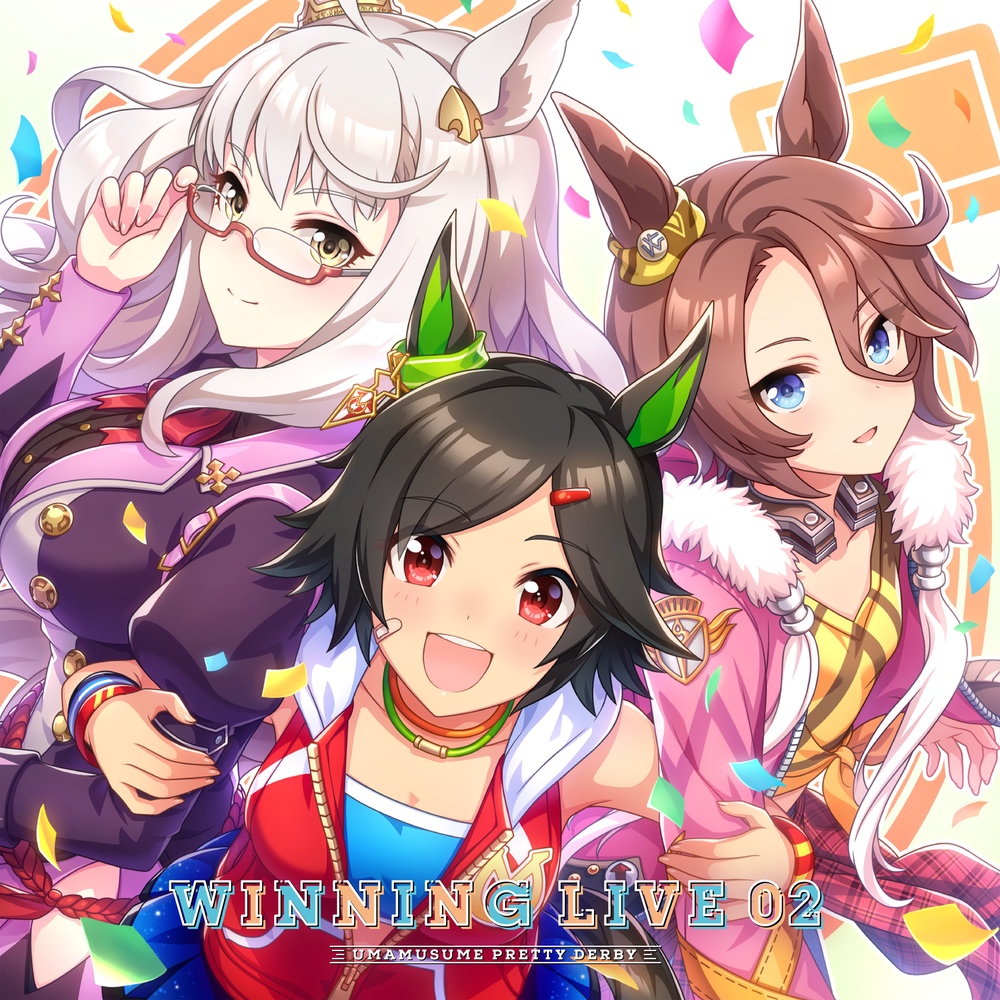 WINNING LIVE 02