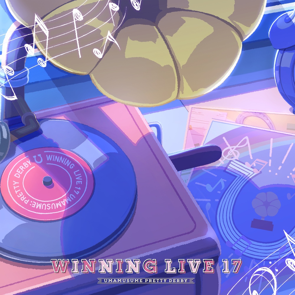 WINNING LIVE 17