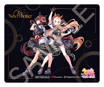 ウマ娘 プリティーダービー 6th EVENT The New Frontier Blu-ray店舗