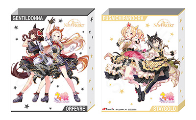 ウマ娘 プリティーダービー 6th EVENT The New Frontier Blu-ray店舗