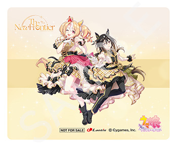 ウマ娘 プリティーダービー 6th EVENT The New Frontier Blu-ray店舗